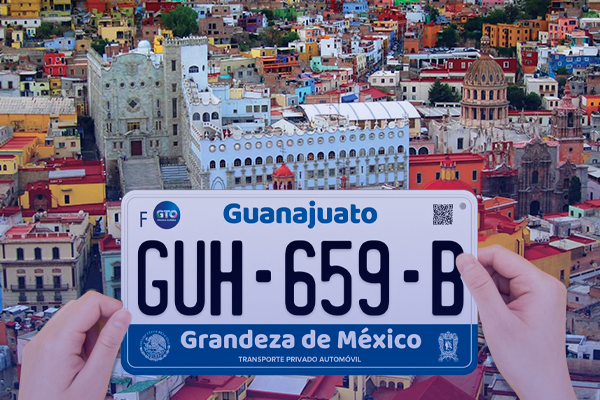 ¿Vas a tramitar tus placas en Guanajuato?
En Ahorra Seguros te contamos cómo sacar tu cita, qué documentos necesitas y cuánto cuesta el trámite de placas en 2026. #placasguanajuato #tramitesguanajuato #ahorraseguros
ahorraseguros.mx/seguros-de-aut…