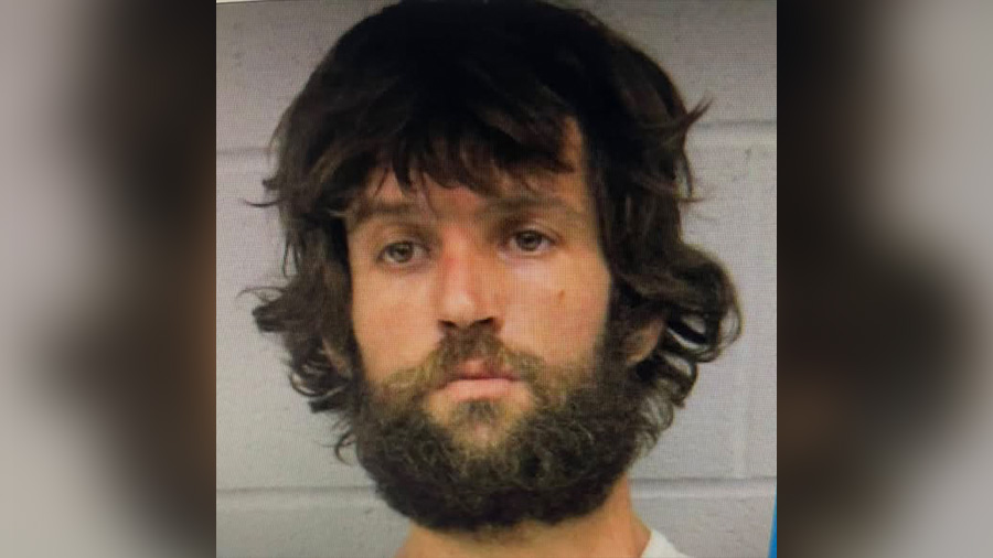KSL5TV's tweet photo. The Grand County Sheriff’s Office has asked for the public’s help in locating Jason Patman, who was last seen near Moab nearly two weeks ago on Feb. 9.
READ: https://t.co/MoO3f9v1Ou https://t.co/KoI1gr4BM6