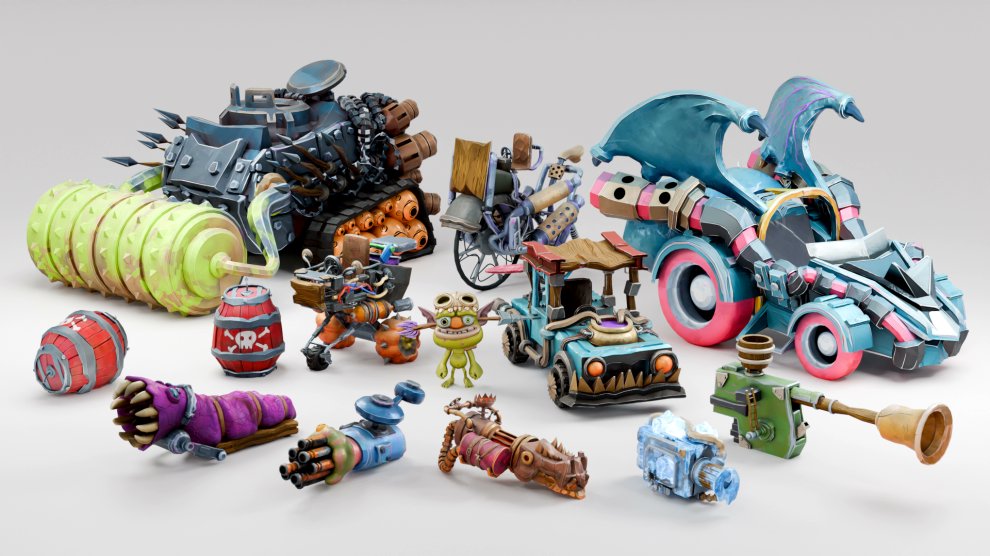 goblintown tweet media