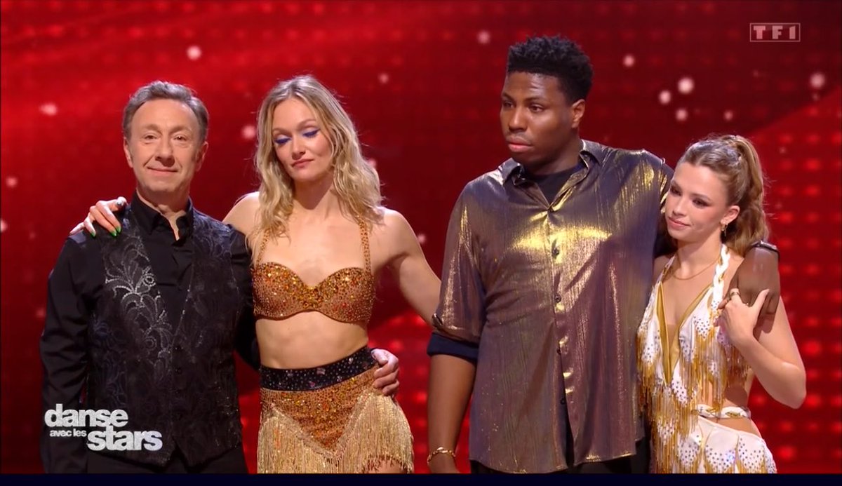 La France ne nous laissera jamais tranquille purée 

JUSTICE POUR MARCUS 

#Dals