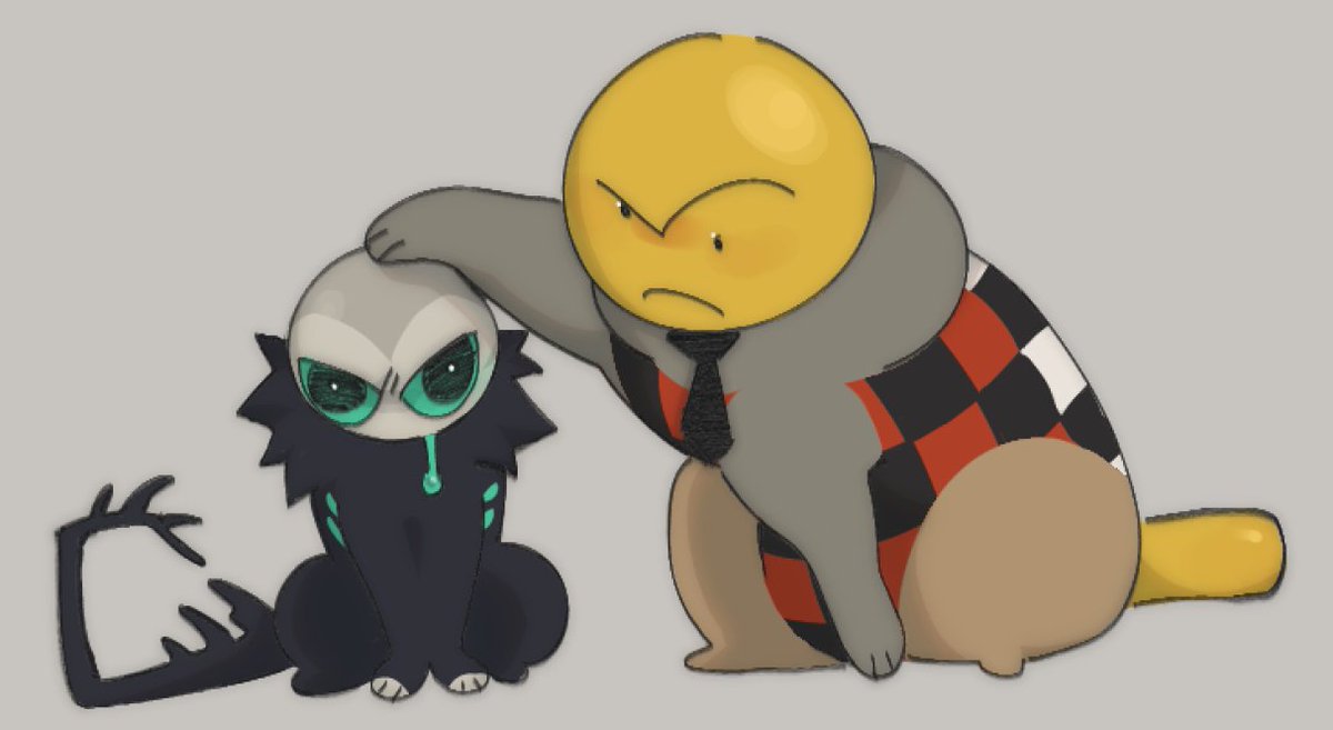 BOOGER 🐉 tweet media