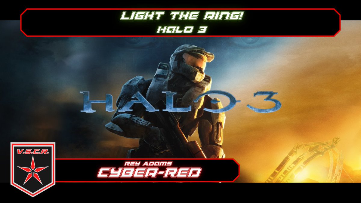 Cyber-Red/Rey Adams🔴🦁🗡️(Pre-Debut) tweet media