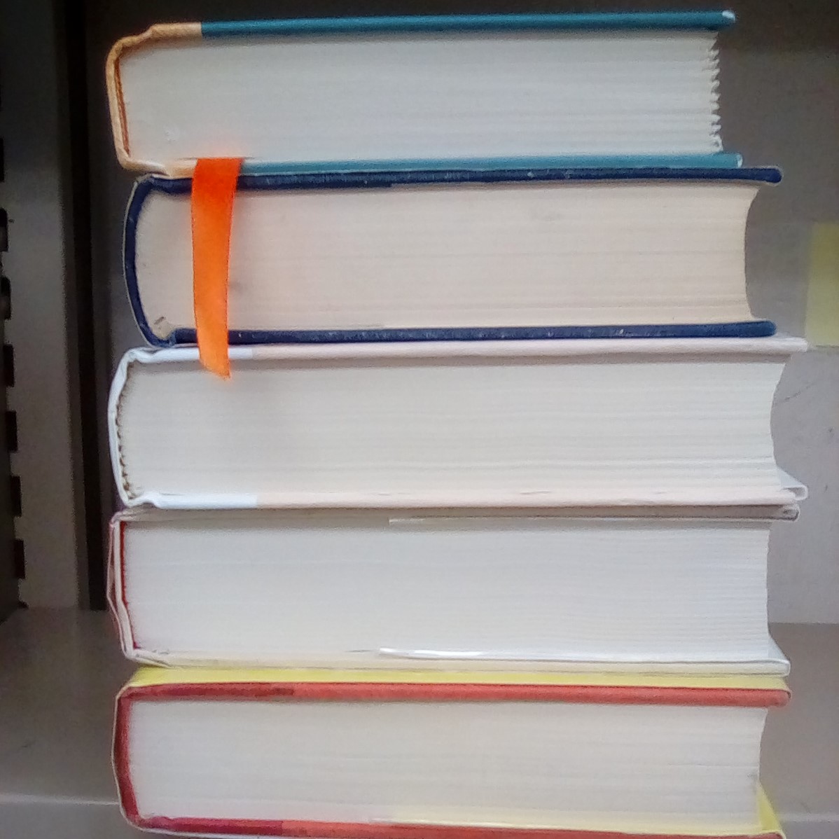 FriendsDunwLibr tweet media