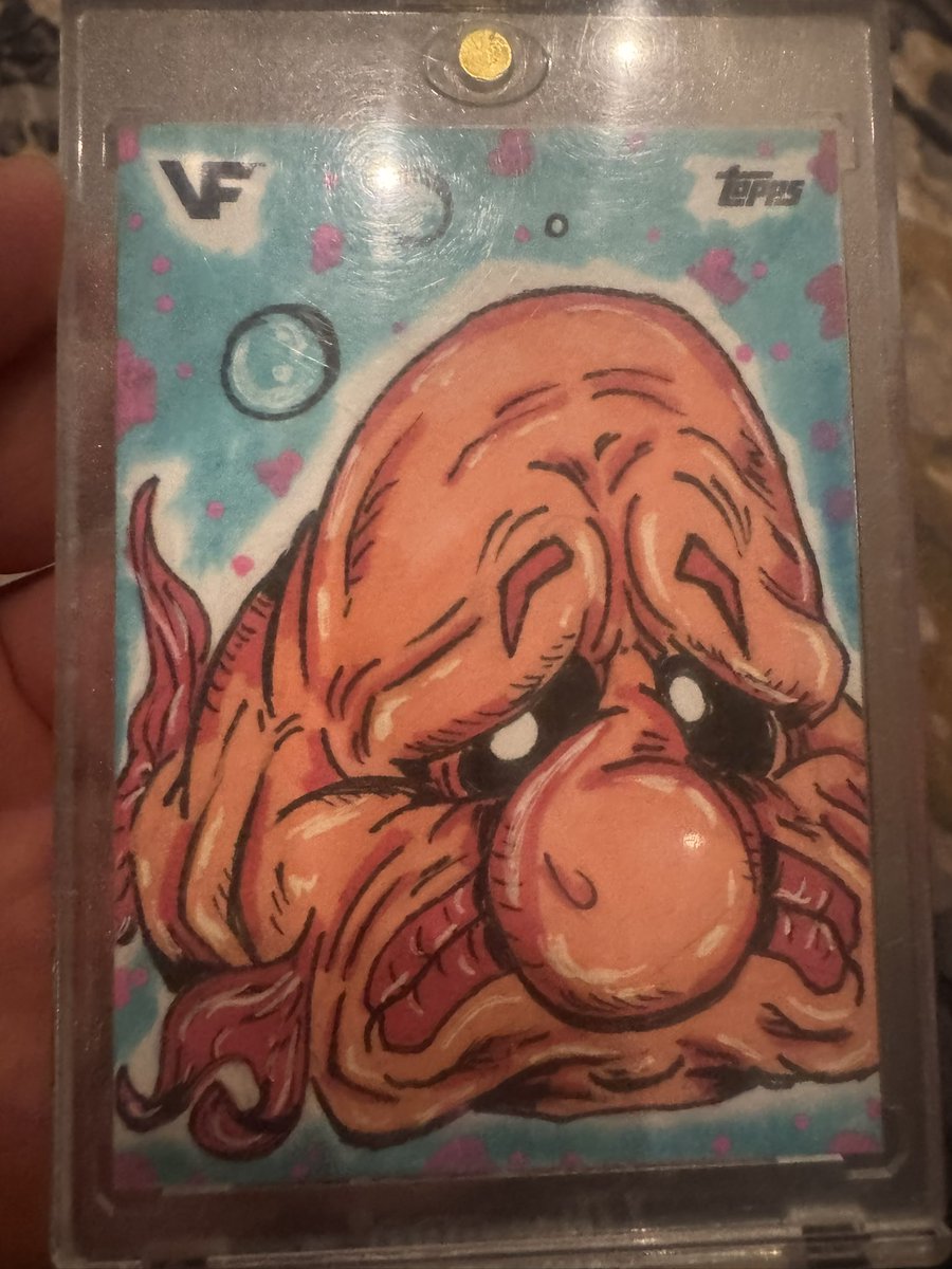 twags51's tweet photo. @NFCreeps pulled this. 

Sweet work https://t.co/PY1147gY98