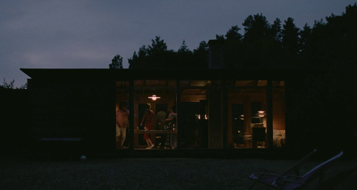 the worst person in the world (2021) dir. joachim trier