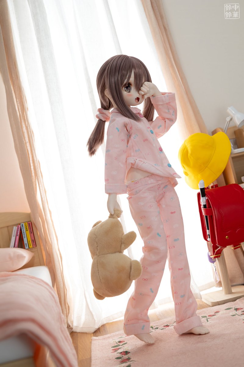 りんごちゃん🍎 (@DollAppleChan) / Posts / X