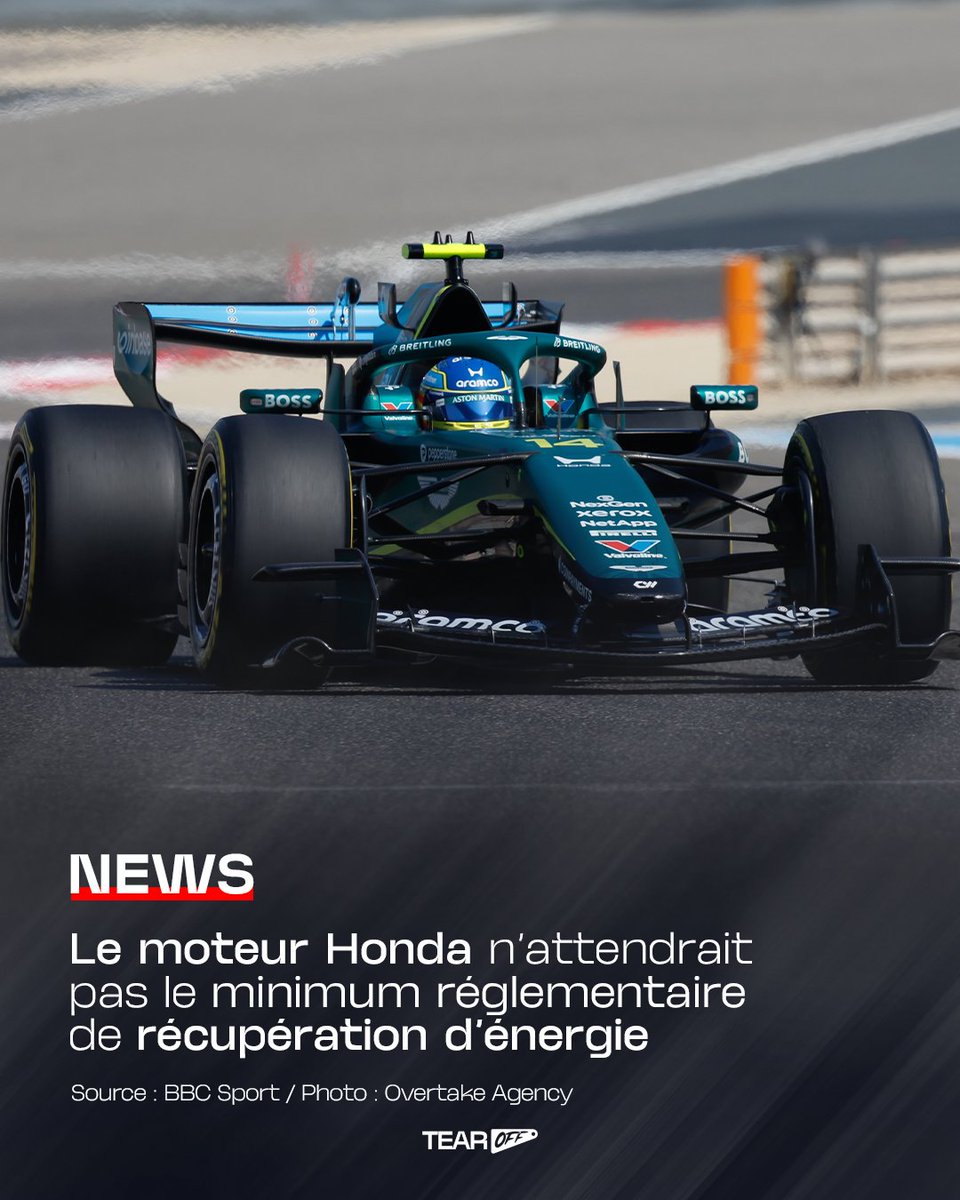 Tear Off tweet media