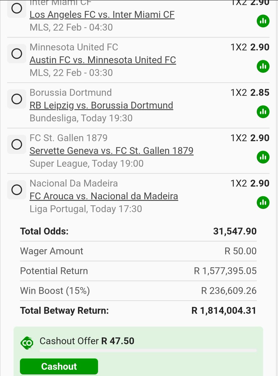 phungashe390542's tweet photo. Straight Wins Only
💥 💥 💥 💥 💥 💥 

BW3E2B2A18 https://t.co/TCj7DSXKbi https://t.co/sBx57WSlZ0