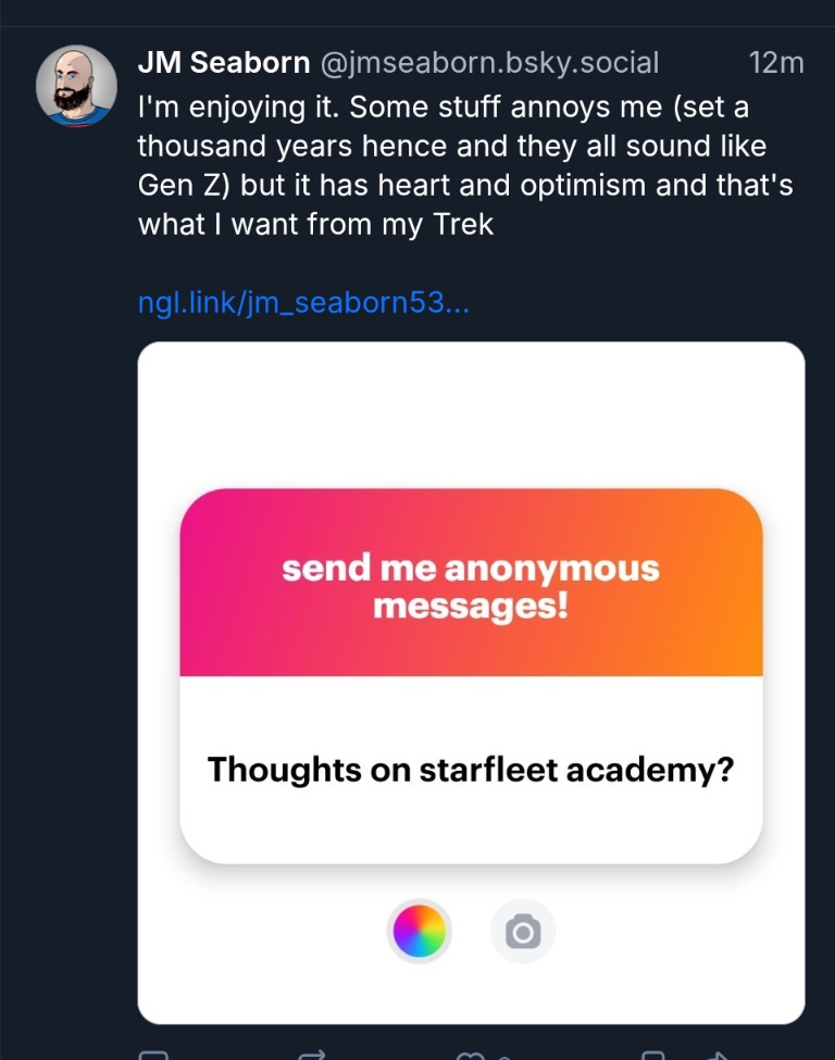 J.M. Seaborn tweet media