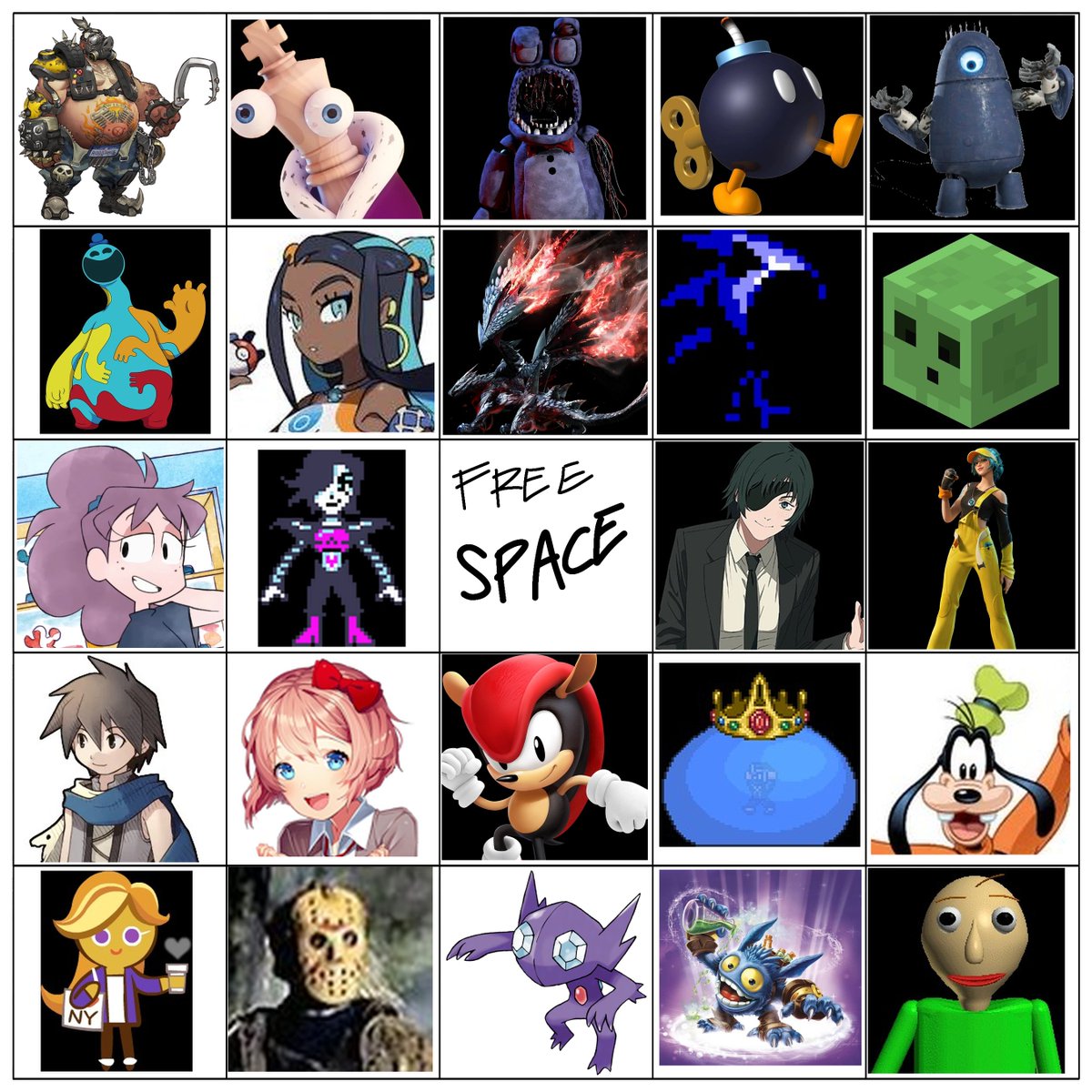 🎉 Gabe 🎉 tweet media