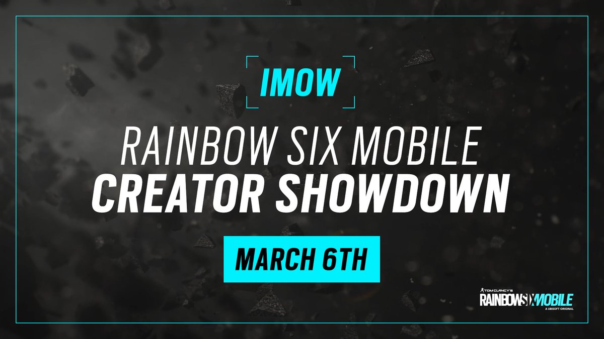 ImOw ➡️ DreamHack Soon tweet media