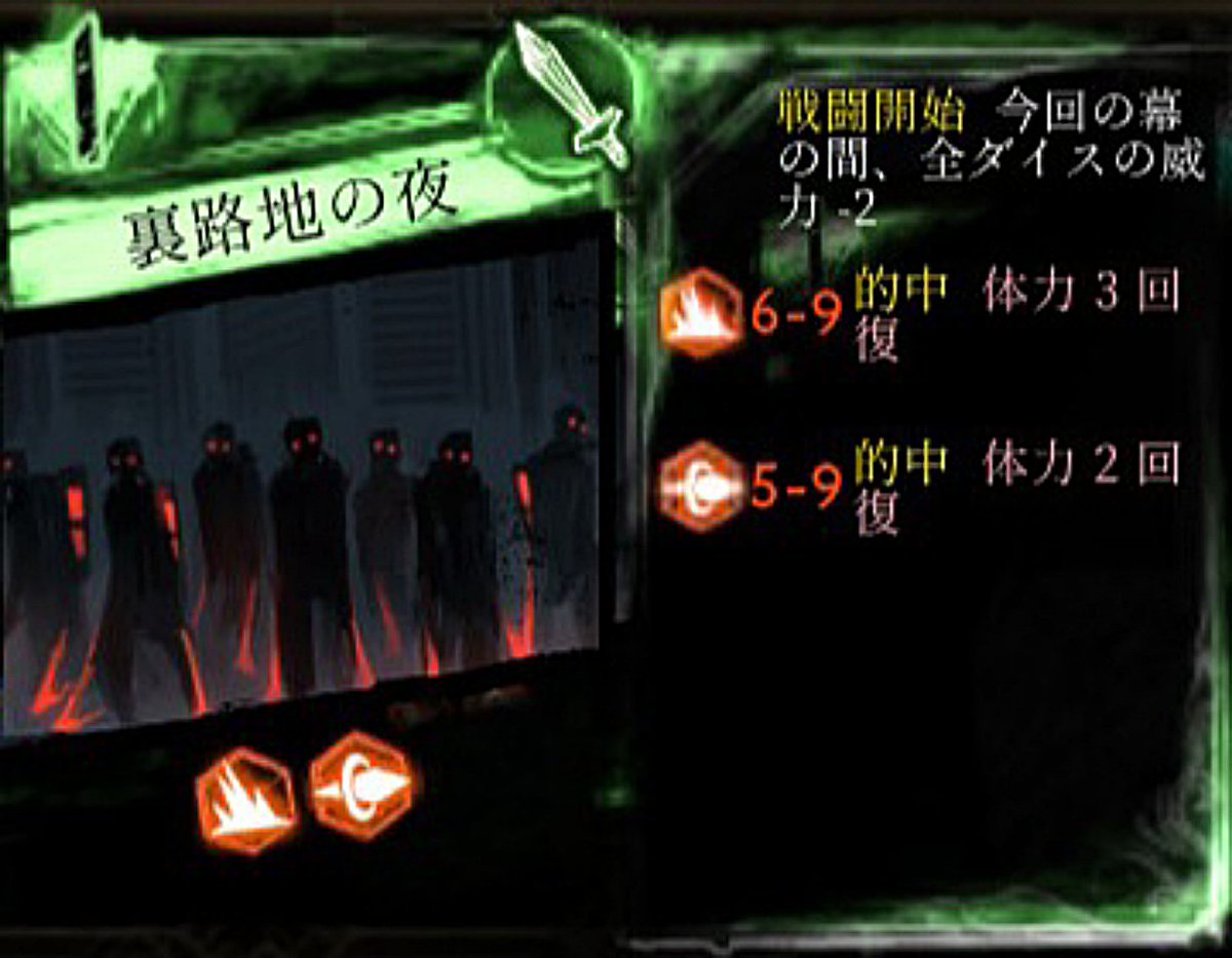 なんだこのページ？！ これの使い道どこだよ