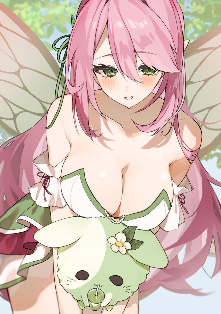 fae 🍵🧚‍♀️ TRANSFORMING 🔜 tweet media