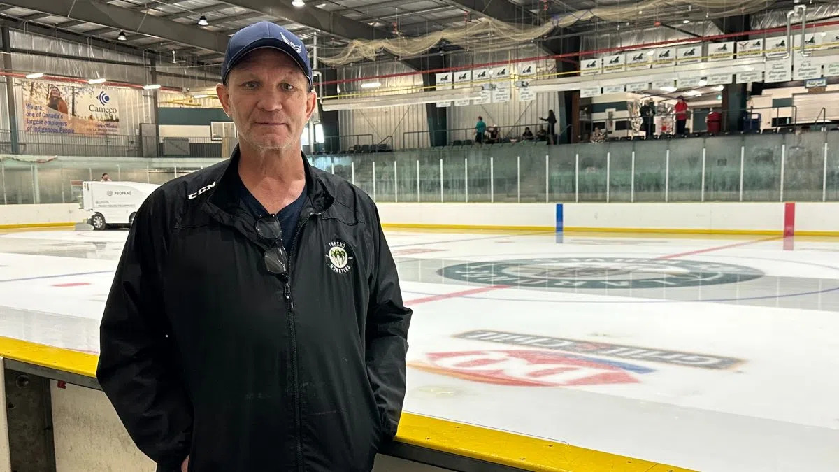 Kaminski takes personal leave from Ice Wolves dlvr.it/TR4cJp