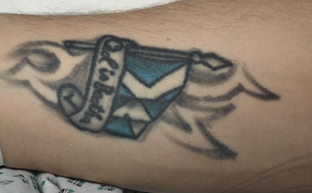 Barry Whyte tweet media