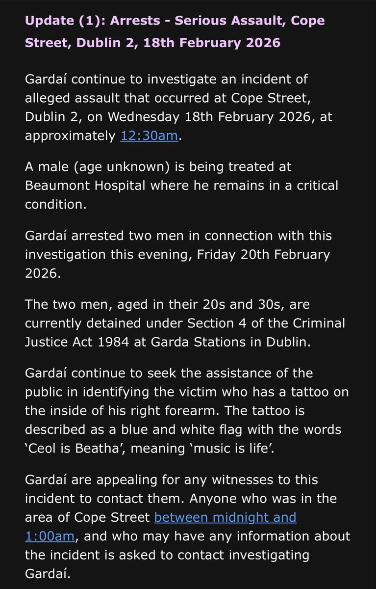 Barry Whyte tweet media