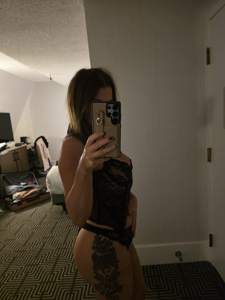 Fifi Flirts 🫦 tweet media