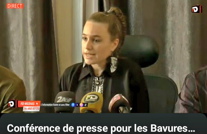 Demain marche contre les violences policières à Dakar RDV 15h Casino ci BRT bi Liberté 1