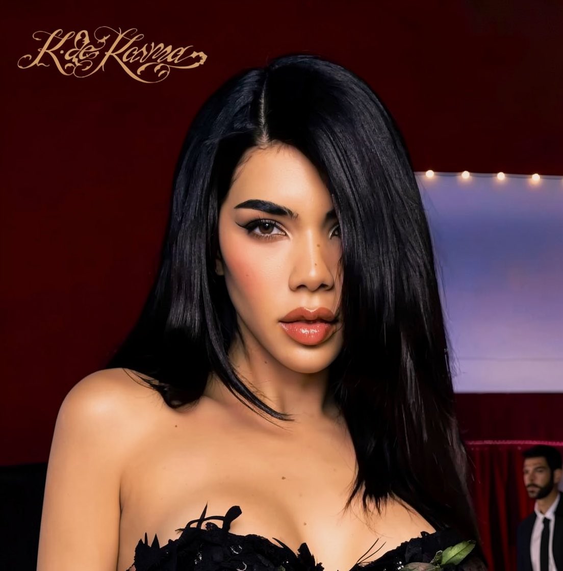 —‘K DE KARMA’ Ya esta en el TOP 20 de discos mas PRE GUARDADOS en Spotify.