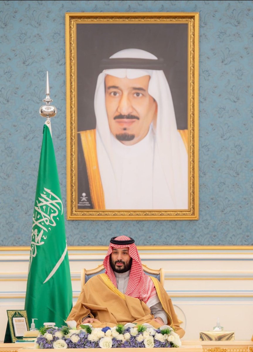بندرالدبيخي tweet media