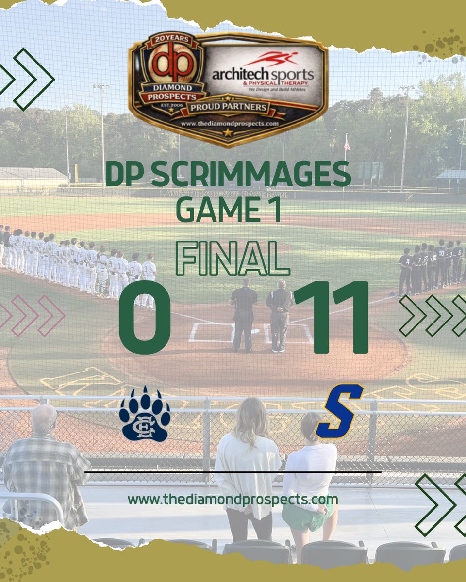 Diamond Prospects tweet media