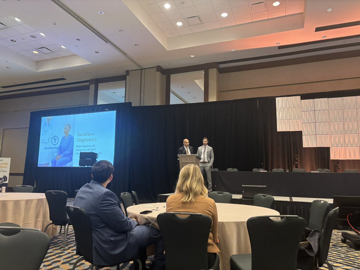 Brian Longbottom, MD tweet media