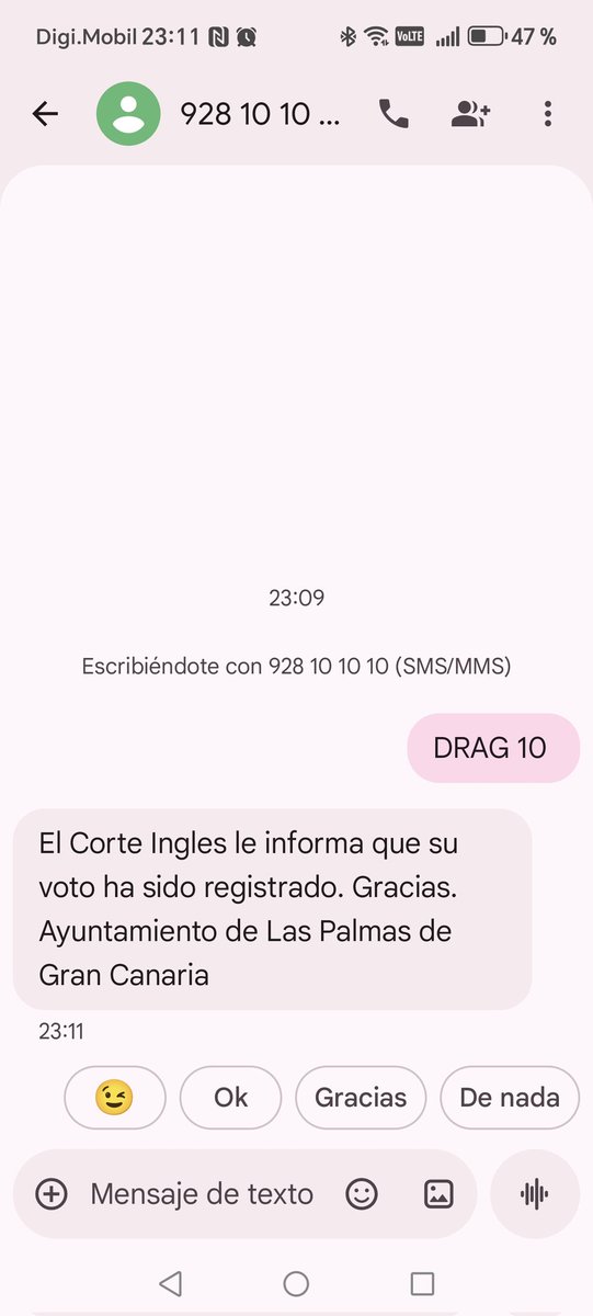 Mi ganador Drag Shíky 
#DragQueenLPGC