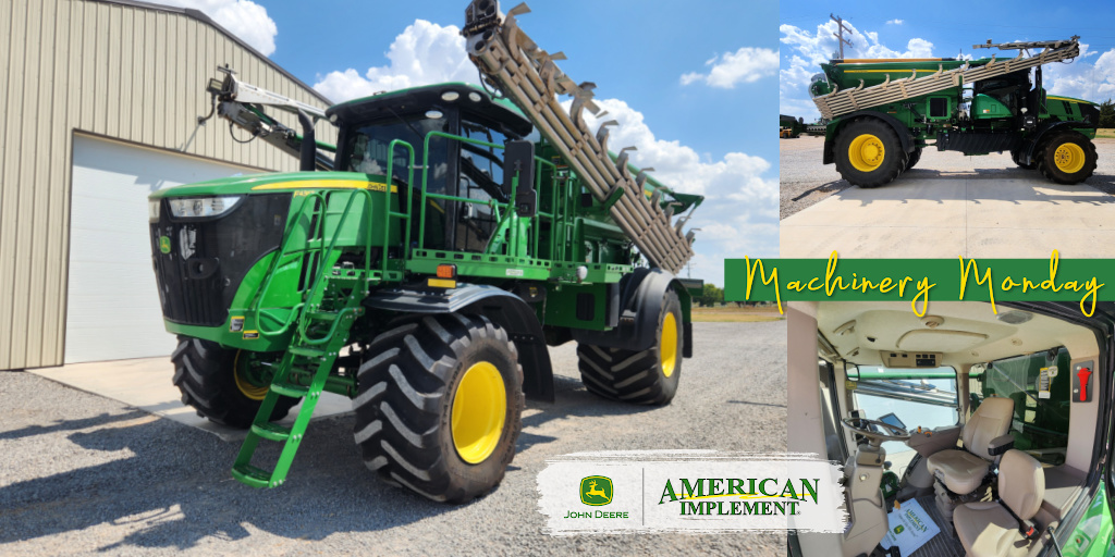 American Implement tweet media