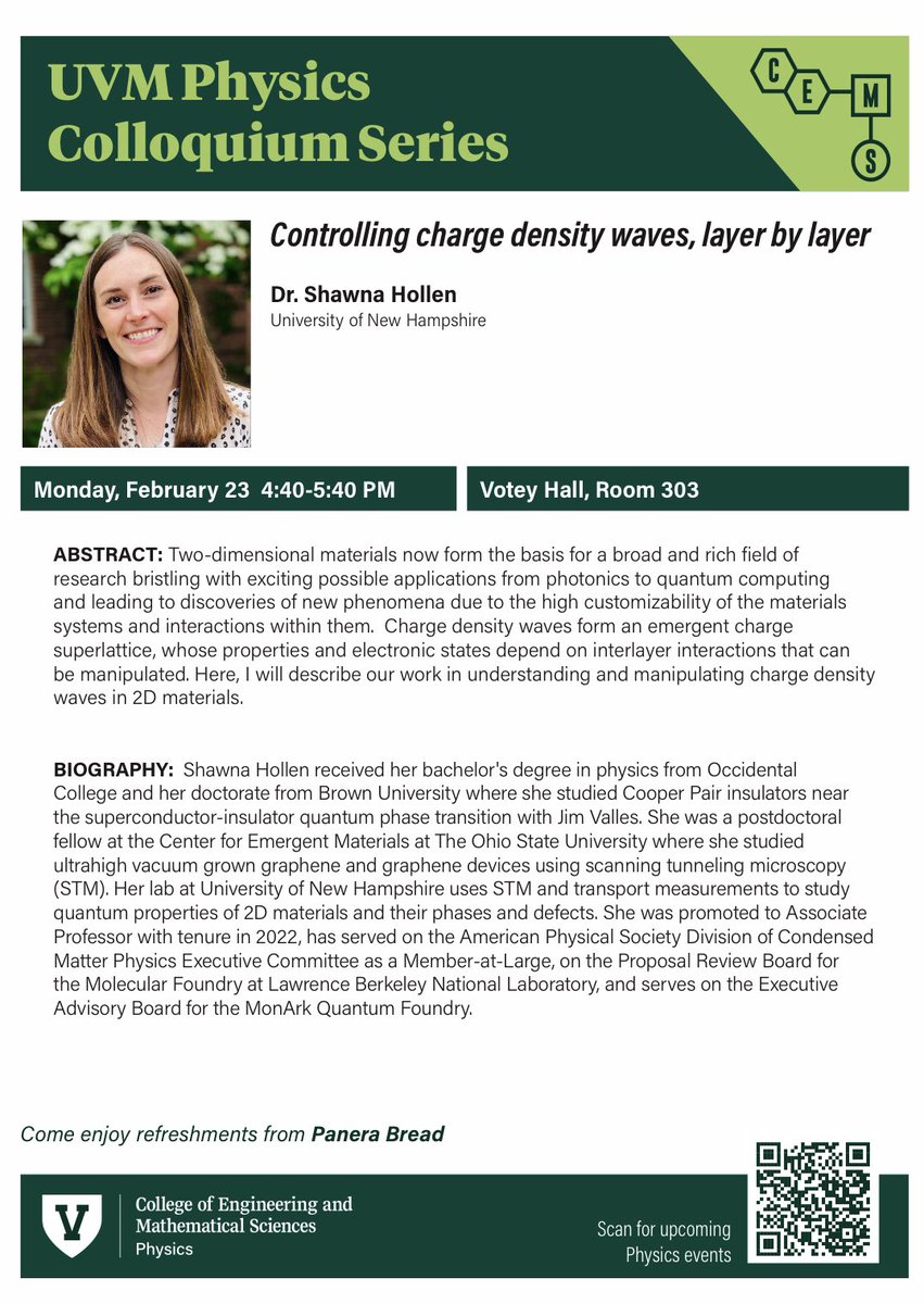 uvmphysics tweet picture