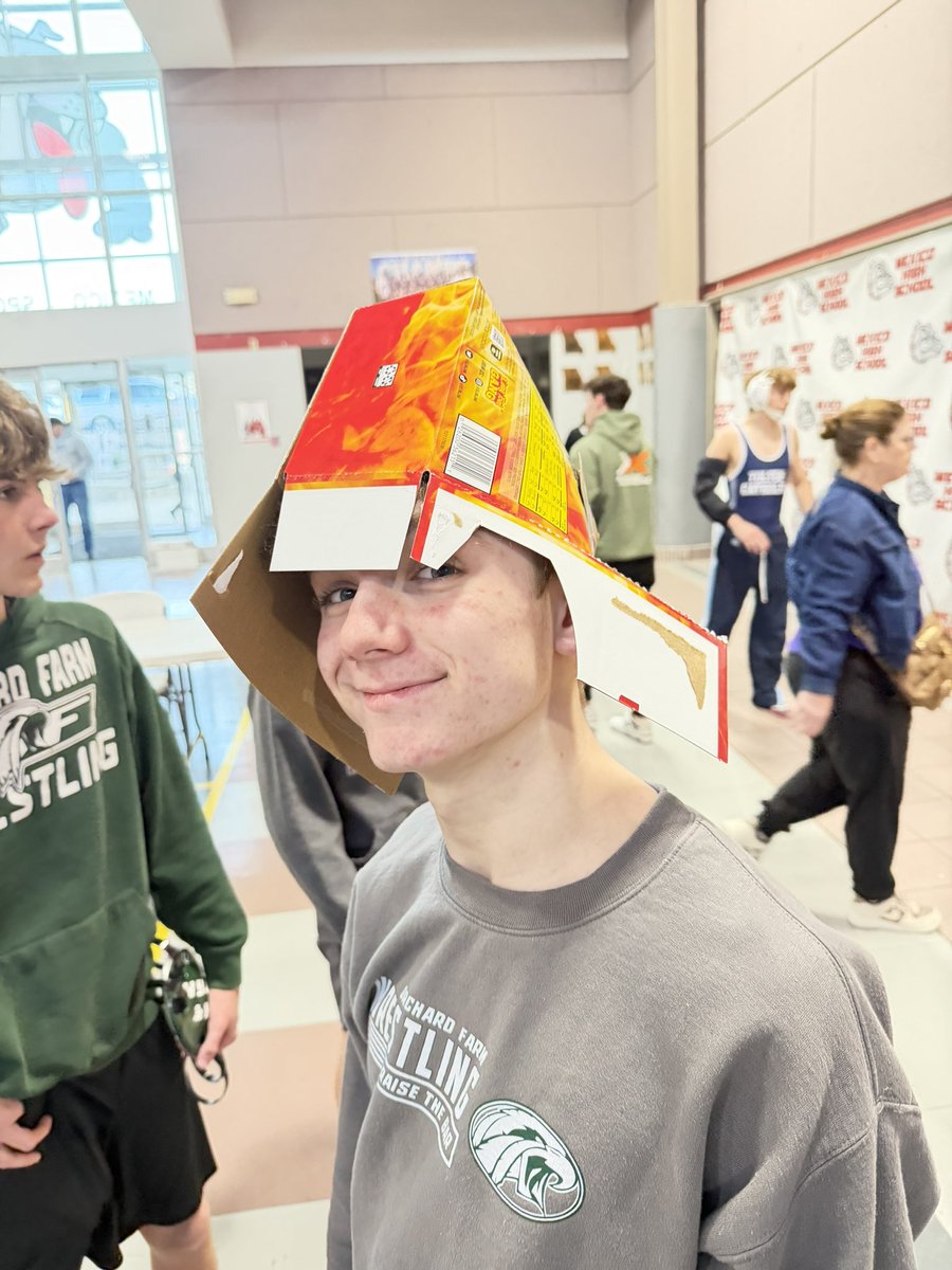 OF Eagle Wrestling tweet media