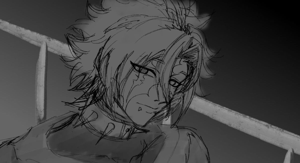 33DeMentRa33's tweet photo. some work on the novel
beta scenes
#Scar #scafrover https://t.co/MrWBd8M3tk