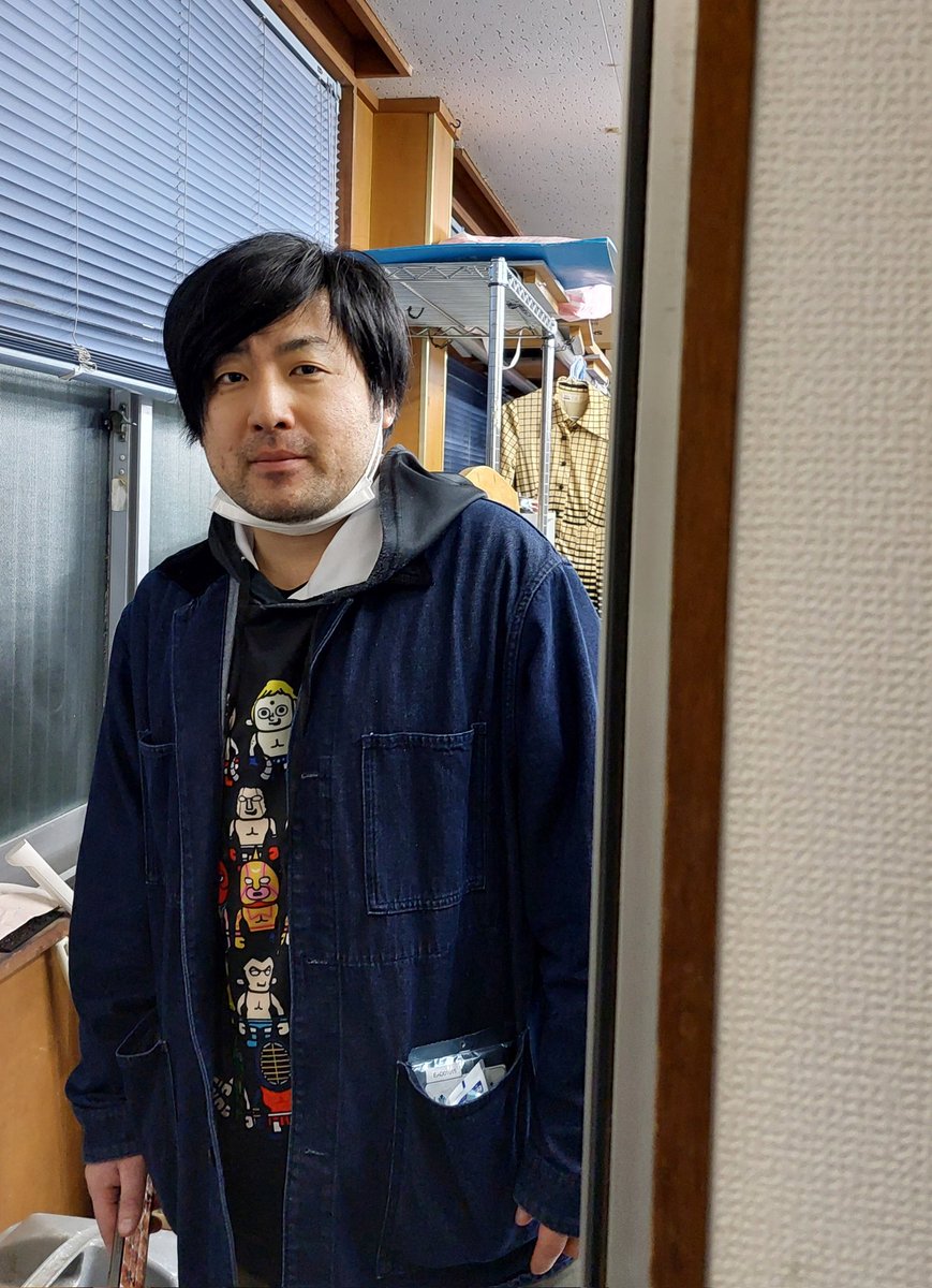 【ﾐｷﾆｯｷ】人→

荒木宏志@きらら稽古場

#泊まり稽古From長崎
#行くぜ劇場探検隊
#八代こども演劇まつり
#遠路感謝
#荒木宏志
#ヒロシ軍