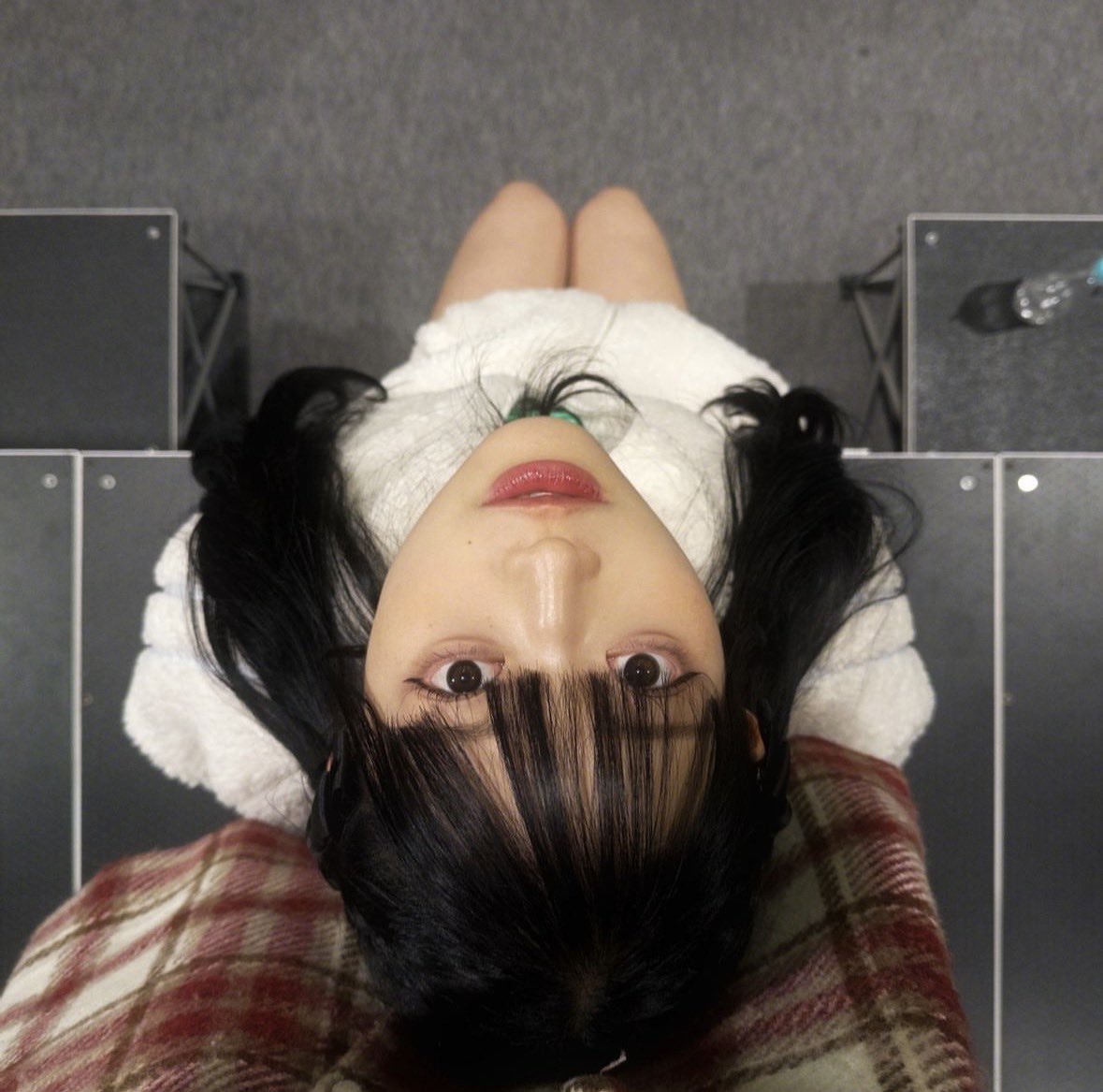 eisukem2008's tweet photo. おはイナ🌱🌱🌱

#鈴木芽生菜
#NOMEINANOLIFE
#推しから任命を受け引き継ぎました https://t.co/lnJOwX2UBN