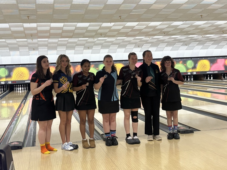 Mona Shores High School Athletics tweet media