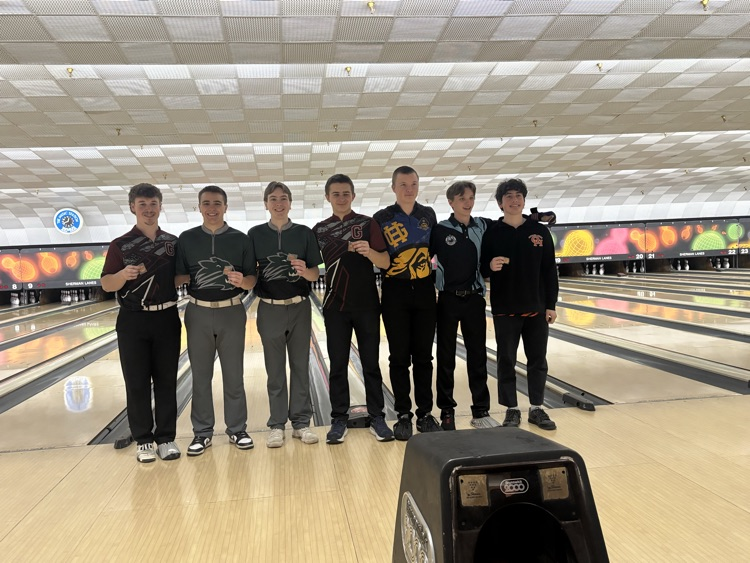 Mona Shores High School Athletics tweet media