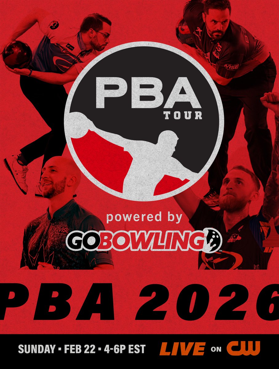 PBA Tour tweet media