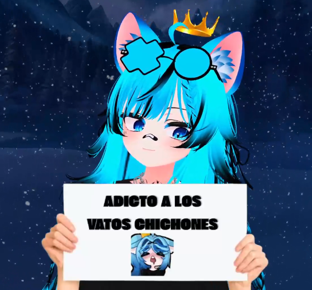 COMO PUEDE HACER TANTO CALOR AAAAHG! 
twitch.tv/luna_vt
twitch.tv/luna_vt
twitch.tv/luna_vt
RT + FOLLOW = UN BESITO BN TRONADO