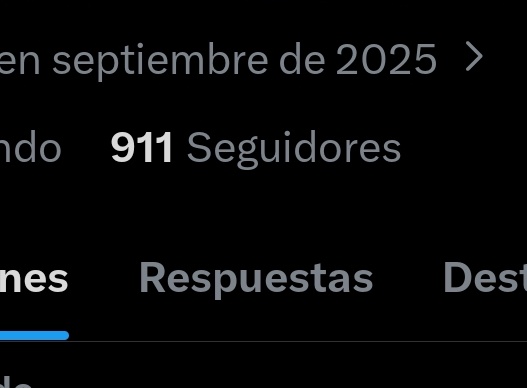 si tienen alguna emergencia llamen al: