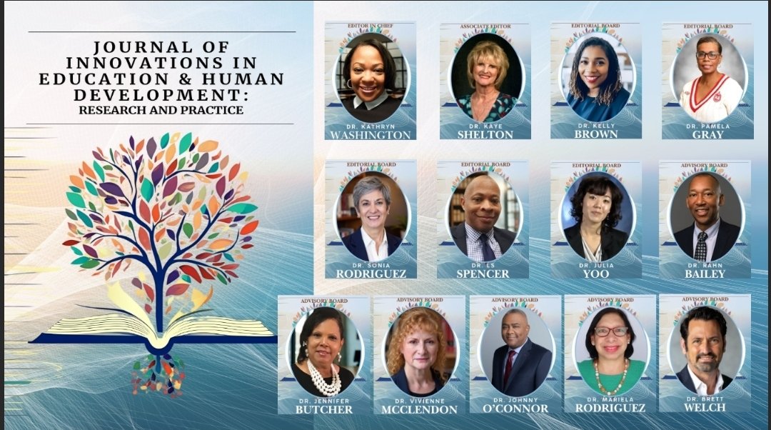 Dr.Kathryn Washington tweet media