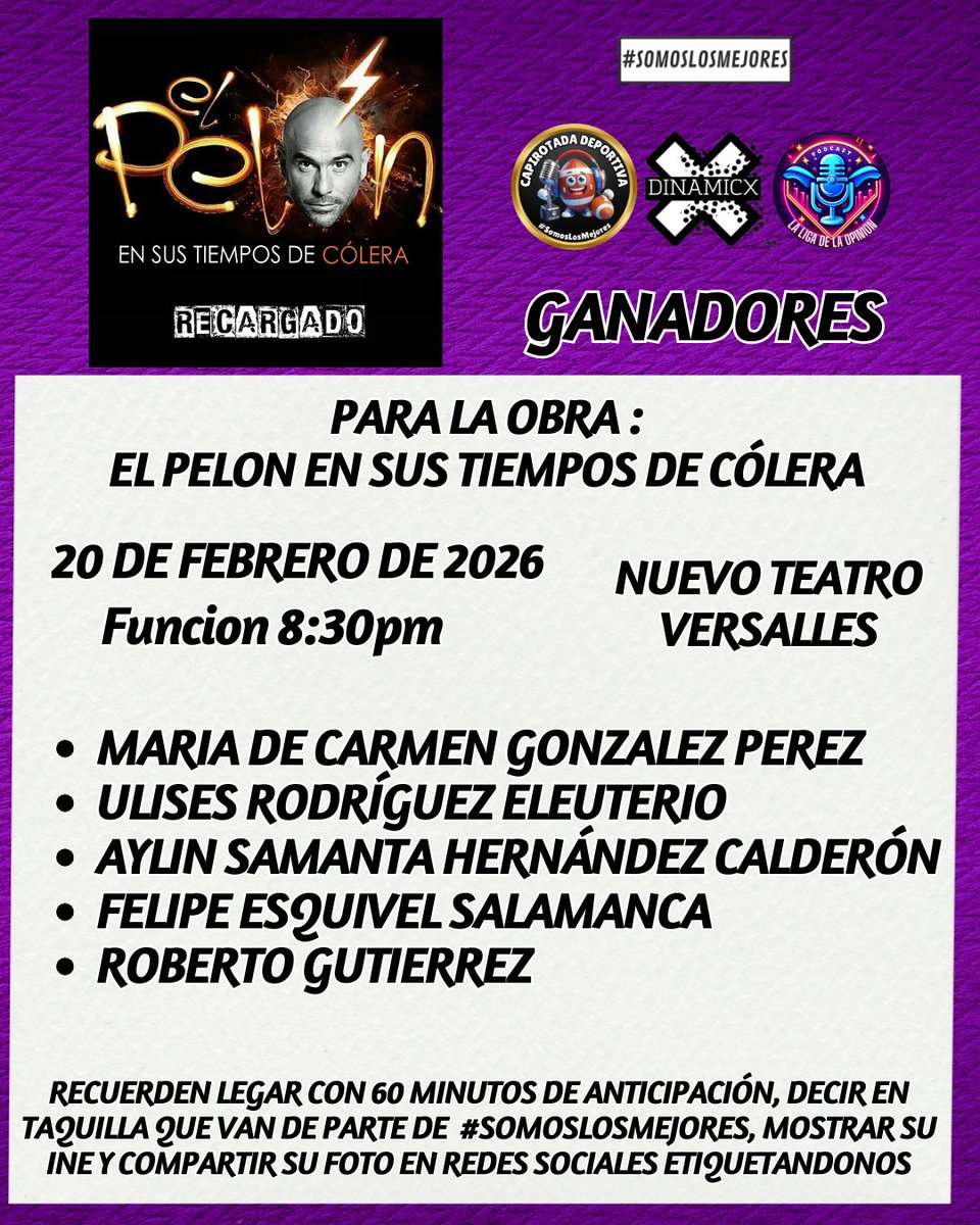 DINAMICX tweet media