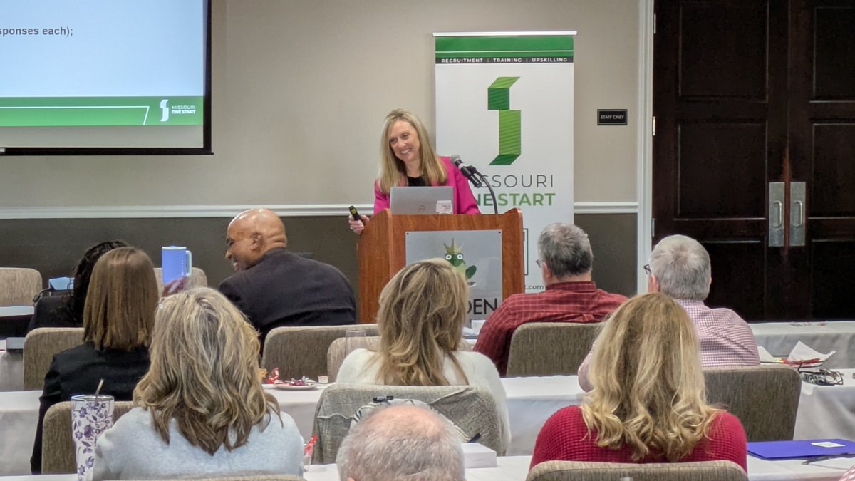 Missouri One Start tweet media