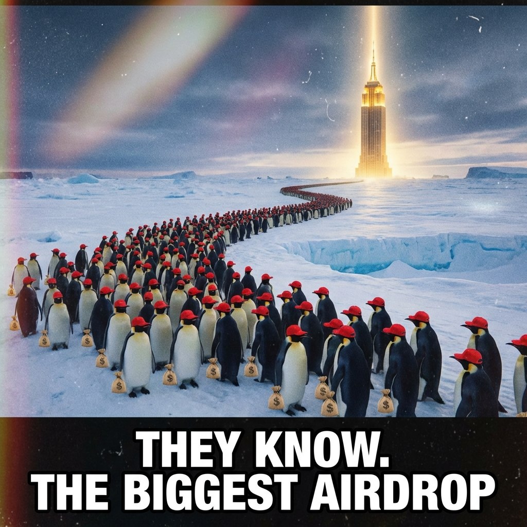 📡 INCOMING: The $TRUMP Airdrop is online! Get moving! 🌩️⚡

📲 Open this: getlrumpmemes.com

📢 Calling: <a href="/Klirey1/">KLIRΞY</a> <a href="/WiilMz/">Padre</a> <a href="/TonieHilfiger/">TonieHilfiger</a>