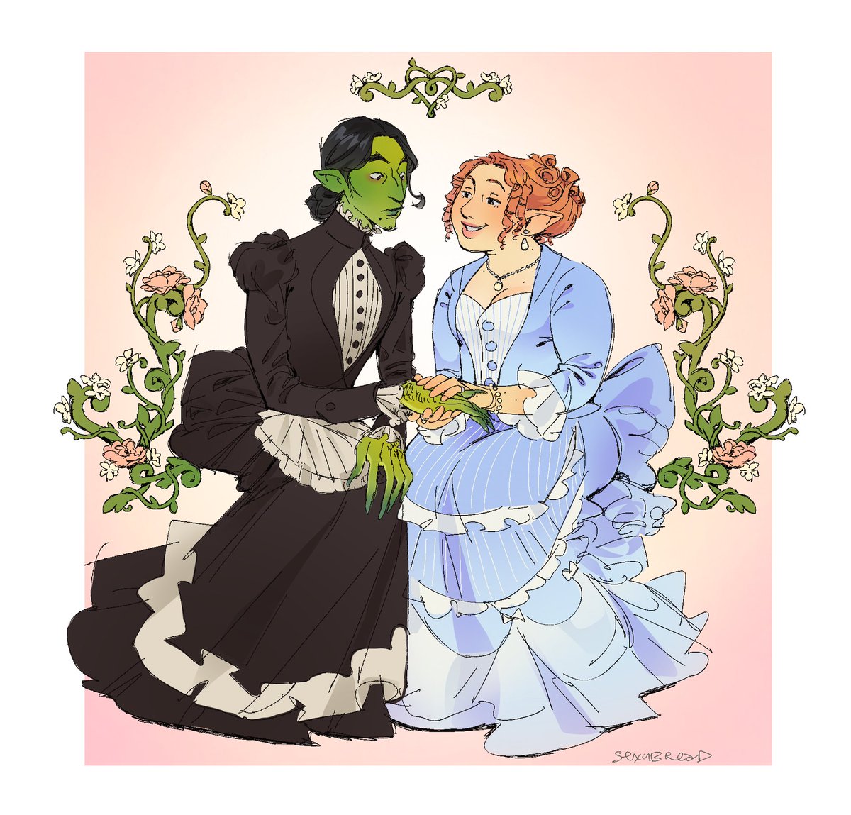 wiionthemoon's tweet image. RT @sexybread_png: book gelphie for wonderful wonderful @auntieguest