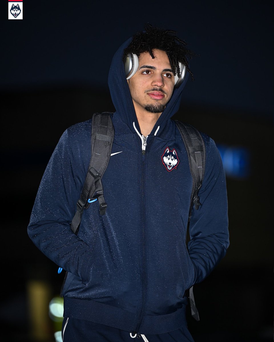 UConn Men's Basketball tweet media