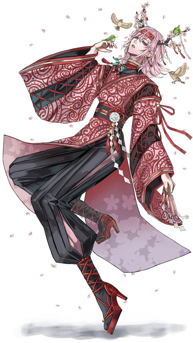 有償依頼 #イラスト依頼 イラスト依頼受付中🎨 🖼 一枚絵：10,000円