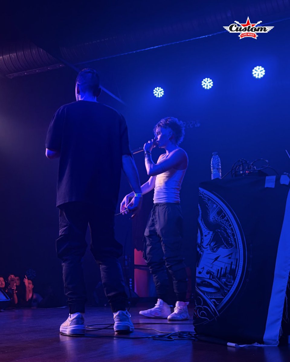 Sala Custom tweet media