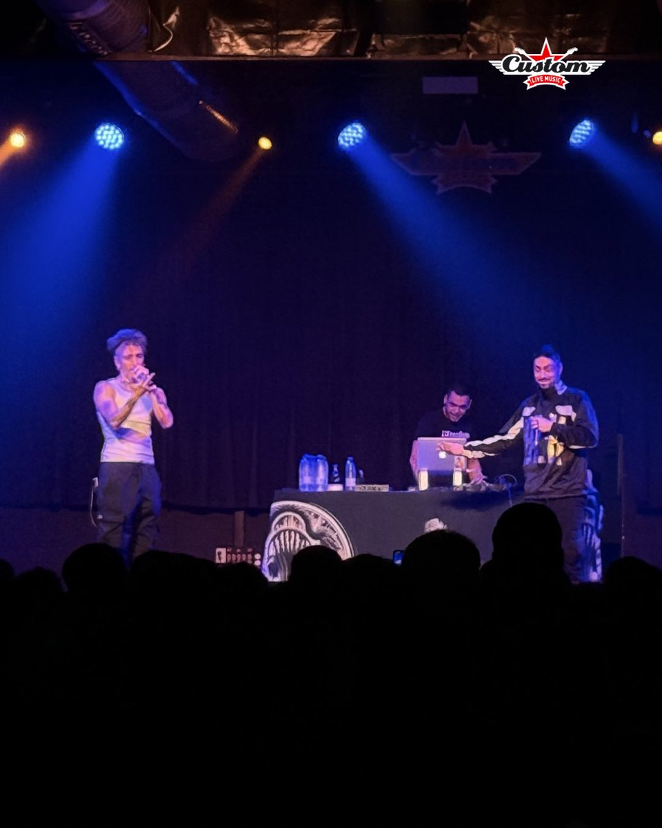 Sala Custom tweet media