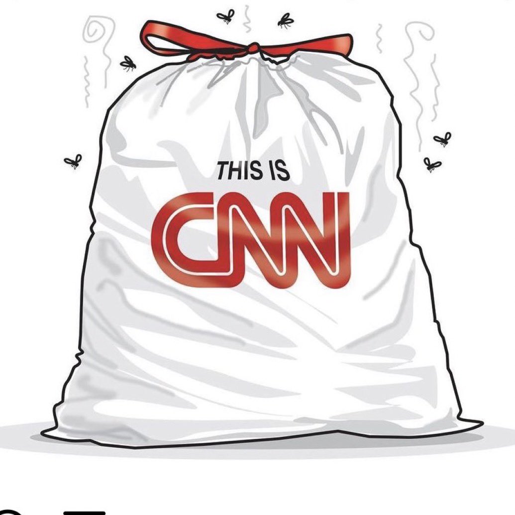 <a href="/RNCResearch/">RNC Research</a> <a href="/jaketapper/">Jake Tapper 🦅</a> is a professional liar, and <a href="/CNN/">CNN</a> is absolute TRASH.