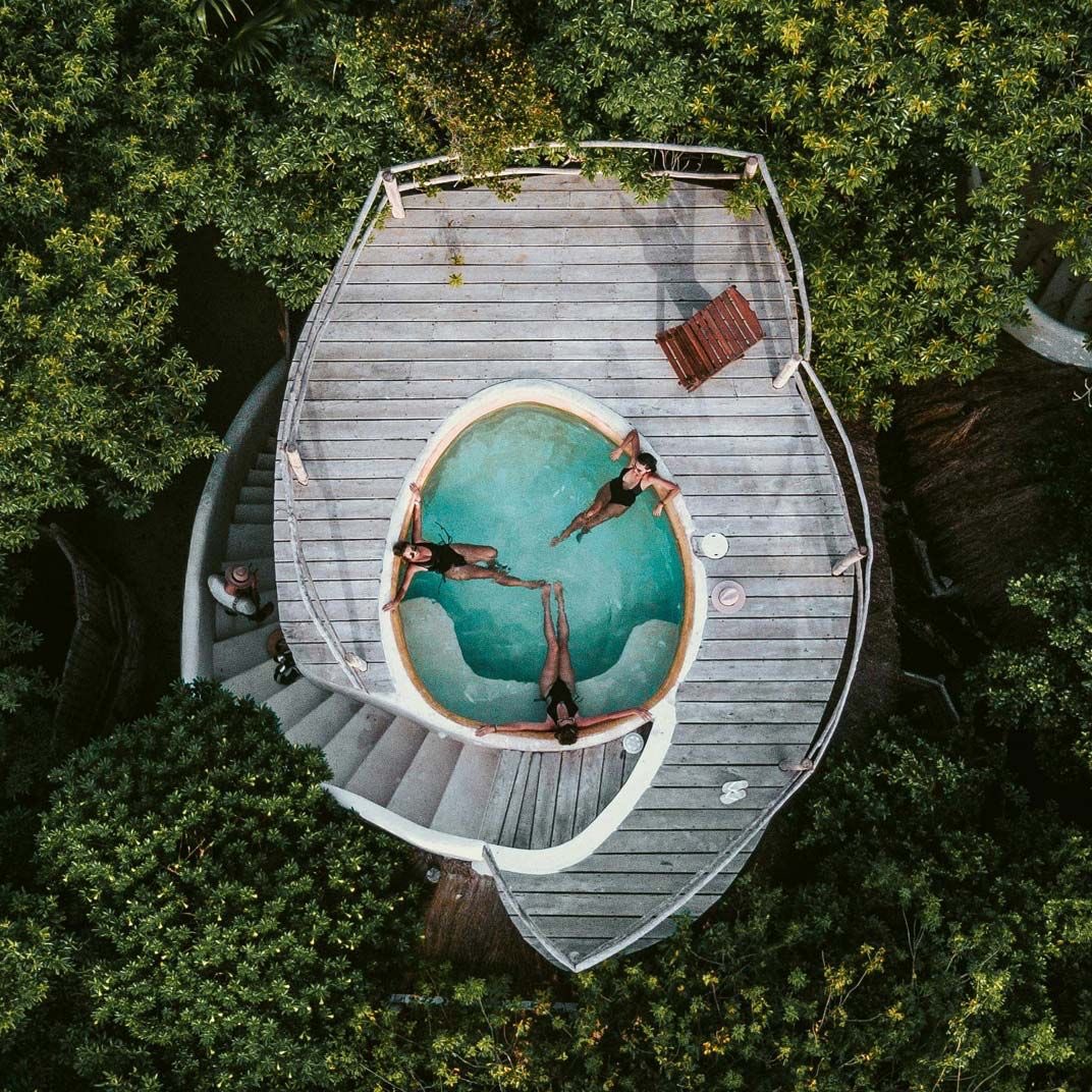 Fashion Tulum tweet media