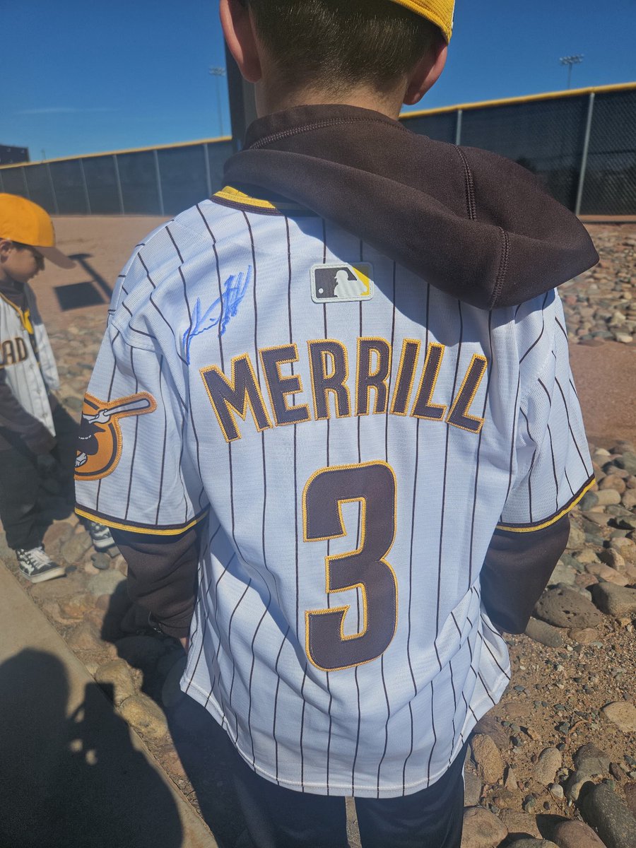 Chris Fore tweet media